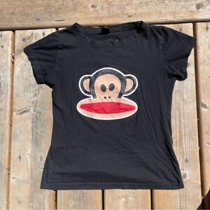 Julius and Friends shirt